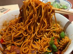 -王繁星面馆(西安熙地港店)