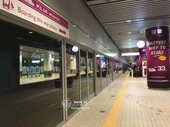 -吉隆坡国际机场