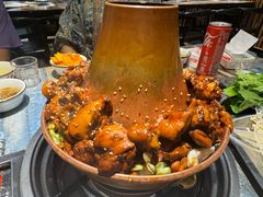-刘记光大火锅鸡(北行店)