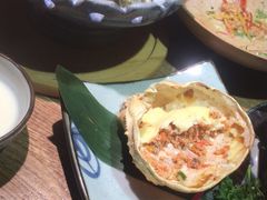 -蟹将军·松叶蟹和牛日料放题自助(K11店)