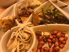 -素满香·全民食养自助(长宁龙之梦店)