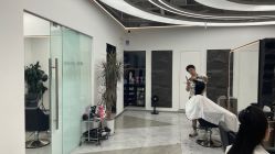 点击看大图 -ON STAR SALON