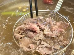 -林记潮牛·牛肉火锅(上马墩店)