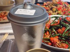 -巴厘龙虾·榜首油焖大虾(音乐学院·沿江酒馆店)