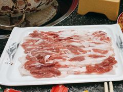 -汇聚德京味铜锅涮肉(沈家桥二路店)