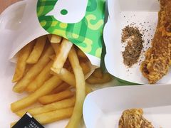 -德克士(龙阳广场店)