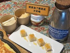 -格日勒阿妈蒙古厨房(新华广场店)
