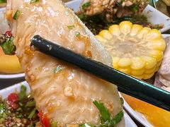 -椰小鸡·琼州糟粕醋(美兰缤纷城店)