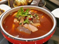 -园中院•常州菜
