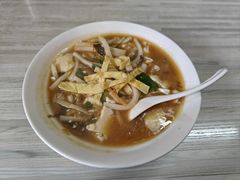 -嵊州小吃(萧山街店)