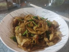 -丽华园(汉阳龙阳店)