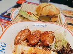 -克茗冰室(仁恒梦中心店)