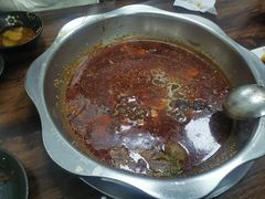 -川渔居—鱼火锅(八方汇店)