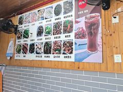 -洞天食府(北大街店)