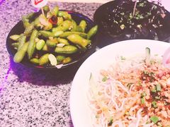 -蘭奢雅集·江浙菜(青山江滩店)