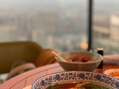 -无锡苏宁银河国际酒店-麺餐厅