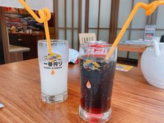 -千代饮兵卫日本料理(东二环泰禾广场西区店)