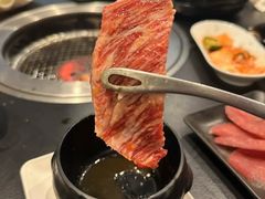 -和牛 烧肉寿喜烧涮锅 善(心斎橋店)