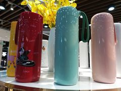 -微缤礼物(青岛海信广场店)