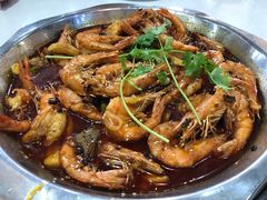 -槐店王婆大虾(长江道店)