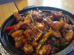 -台北楚楚园馅饼粥(虹桥南丰城店)