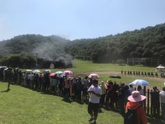 -大水川景区