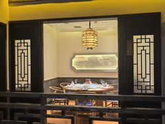 -江南韵·无锡太湖文化体验餐厅(凤凰天街店)