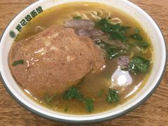 -崔记拉面馆(航北店)