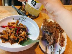 -质烤烤物·活烤海鲜(质烤总店)