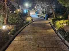 -天目湖涵田半山温泉