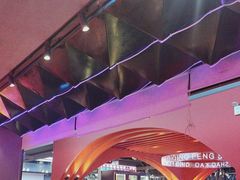 -庆峰龙虾烧烤(合肥一店)