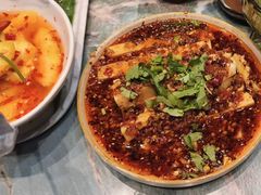 -浩海火烧云傣家菜(京广店)