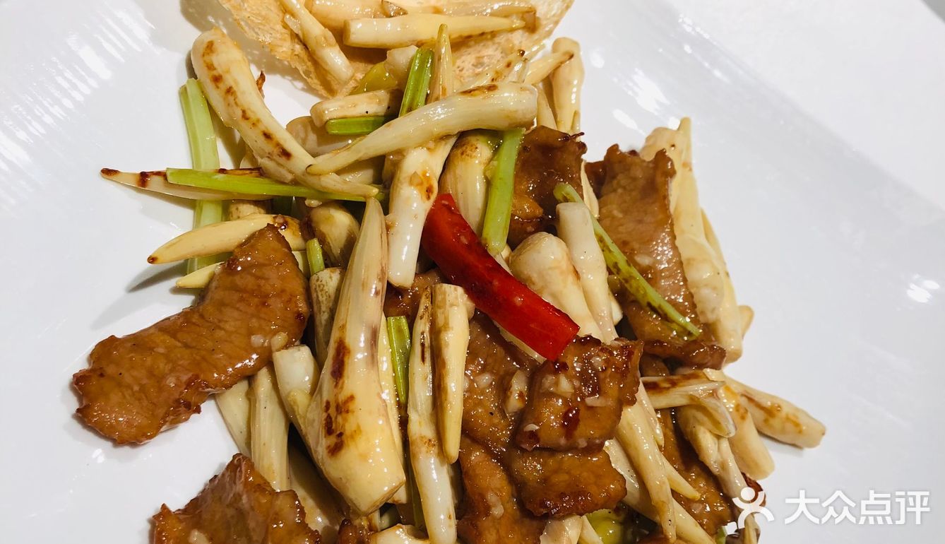 招牌葡式蛋挞，让人惊喜