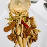 招牌葡式蛋挞，让人惊喜