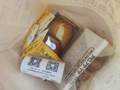 -鲍师傅糕点(青年汇店)