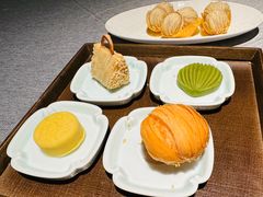 -绿波廊(豫园店)