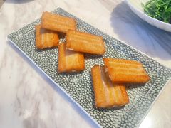 -新荣记(新源南路店)