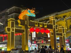 -回龙窝历史文化街区