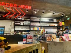 -Moka Bros 摩卡站(嘉华店)