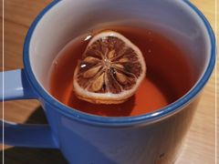 -蜜桃餐厅·伴山(绿宝广场店)