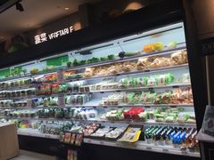 -盒马鲜生(宝地店)