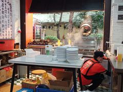-吴一川牛腩粉(西村店)
