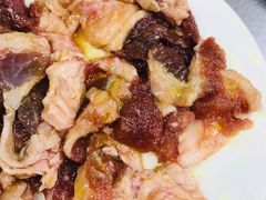 -松明一烤肉馆(鲁园店)