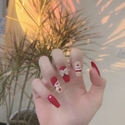 -Fanni美甲美睫皮肤管理