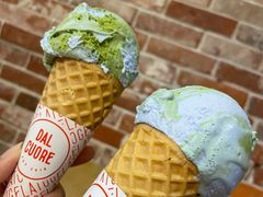 -Dal Cuore 达可芮冰淇淋(陕西北路店)