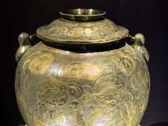 -陕西历史博物馆