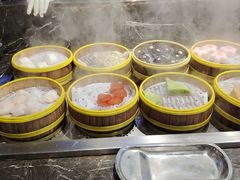 -金马门国际美食百汇(珞喻路店)