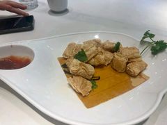 -虎哥私房菜(馒头山店)