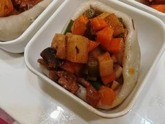 -王村姑老土炕莜面村(桥东店)