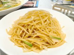 -惠丰堂饭庄(北洼路店)